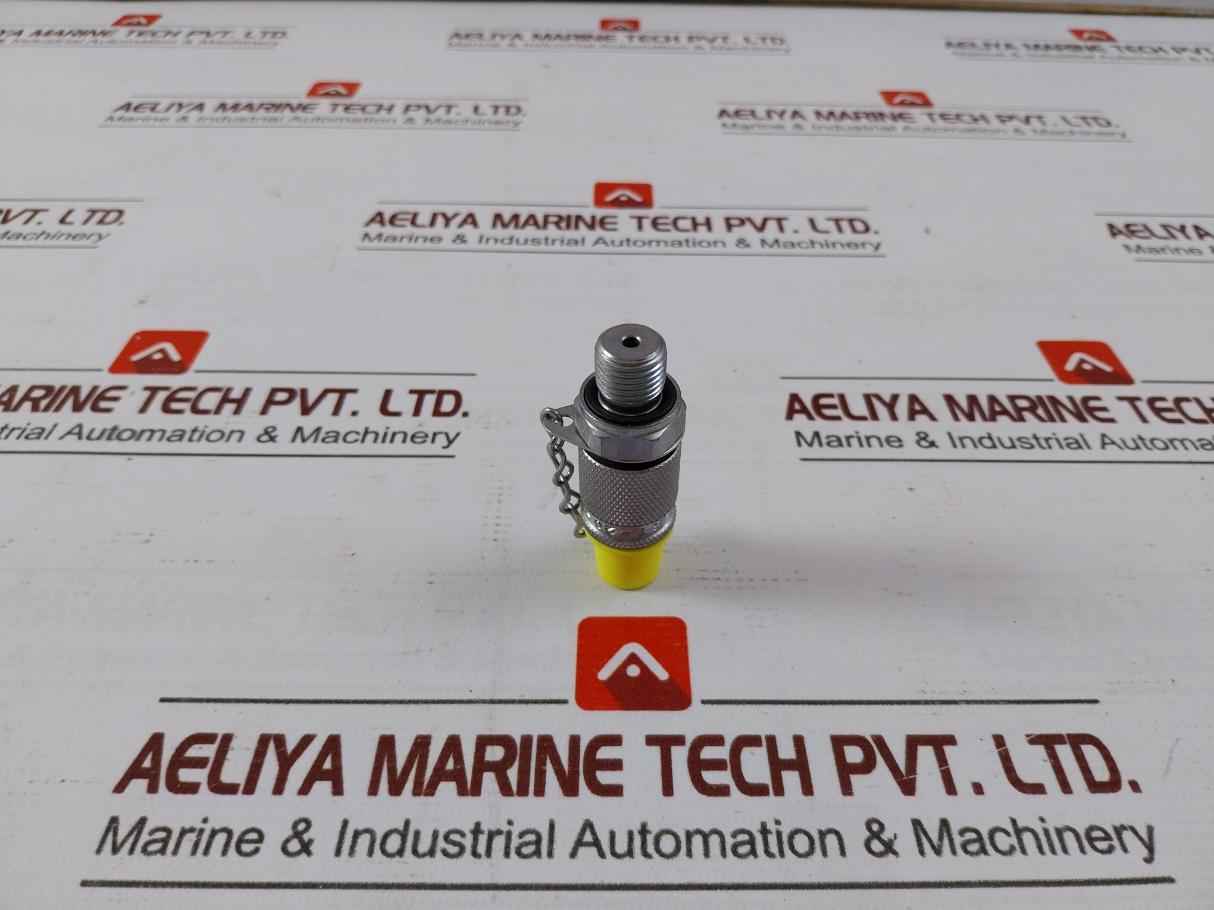 Stauff Test-20 Test Coupling G 1/4-c 182-1295