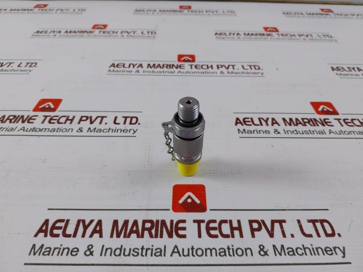 Stauff Test-20 Test Coupling G 1/4-c 182-1295