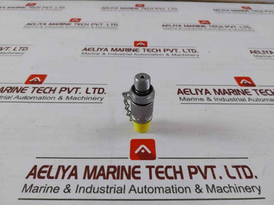 Stauff Test-20 Test Coupling G 1/4-c 182-1295