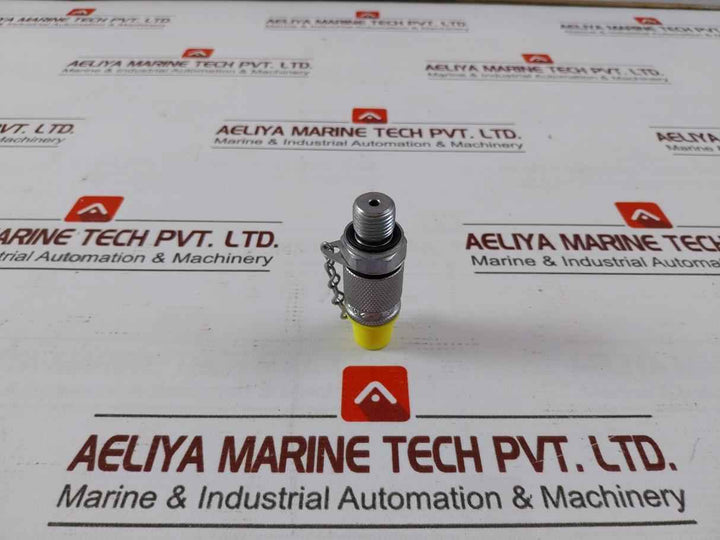 Stauff Test-20 Test Coupling G 1/4-c 182-1295