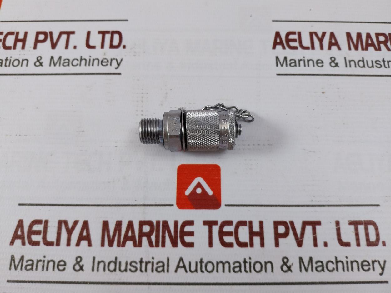 Stauff Test-20 Test Coupling G 1/4-c 182-1295