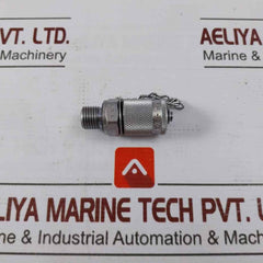 Stauff Test-20 Test Coupling G 1/4-c 182-1295