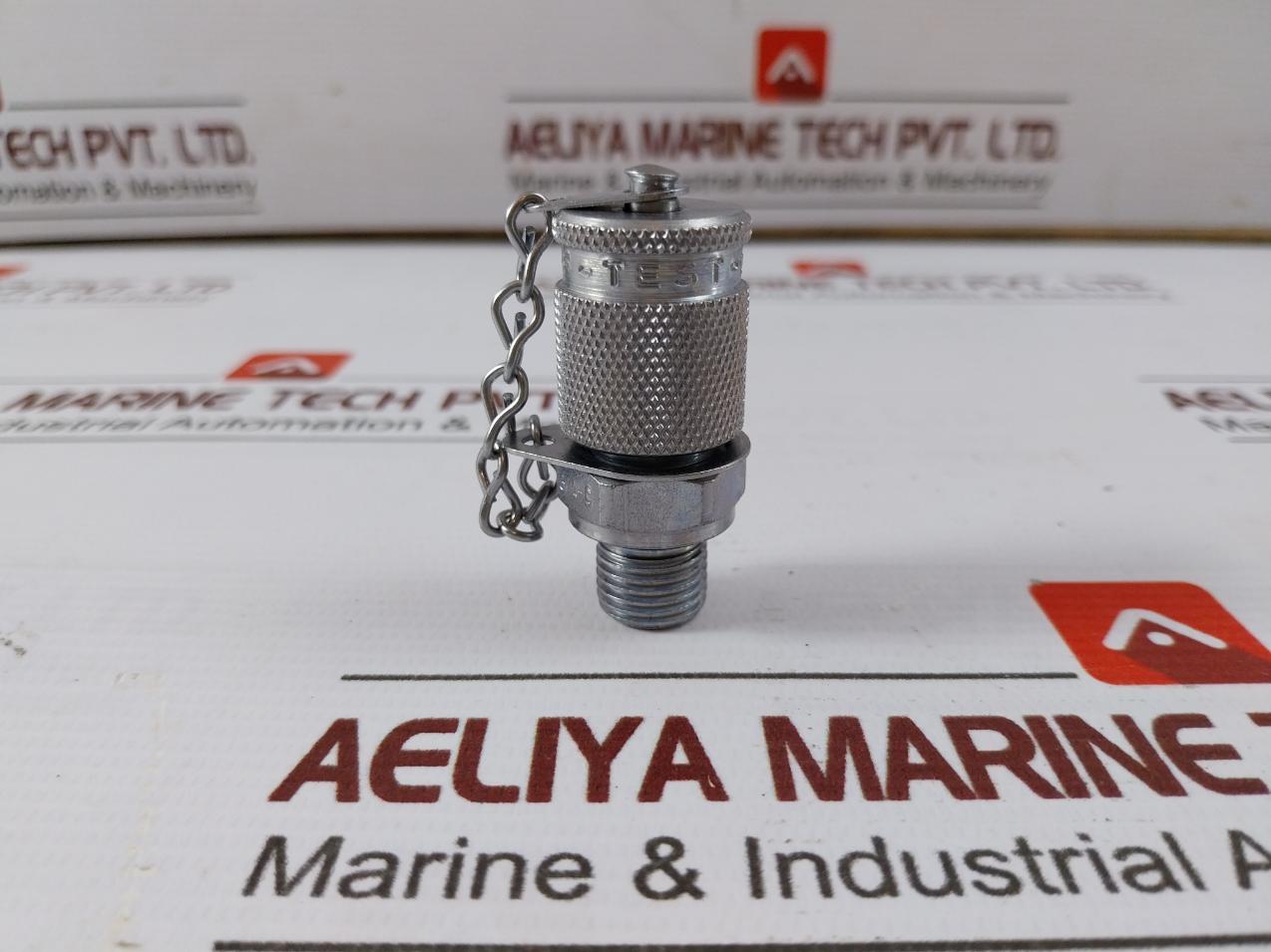 Stauff Test-20 Test Coupling G 1/4-c 182-1295