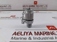 Stauff Test-20 Test Coupling G 1/4-c 182-1295
