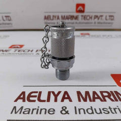 Stauff Test-20 Test Coupling G 1/4-c 182-1295