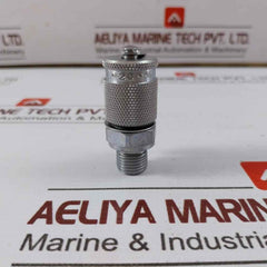 Stauff Test-20 Test Coupling G 1/4-c 182-1295