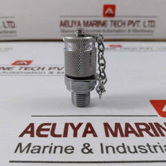 Stauff Test-20 Test Coupling G 1/4-c 182-1295
