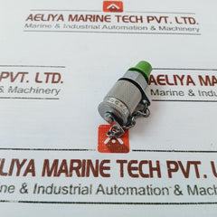 Stauff Test 20 Coupling 0.438 Unf Vit With Cap