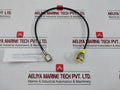 Stauff Test Coupling Hose Dn2-pn 400/2