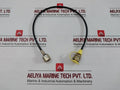 Stauff Test Coupling Hose Dn2-pn 400/2