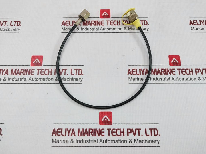 Stauff Test Coupling Hose Dn2-pn 400/2