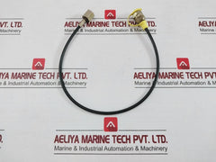 Stauff Test Coupling Hose Dn2-pn 400/2
