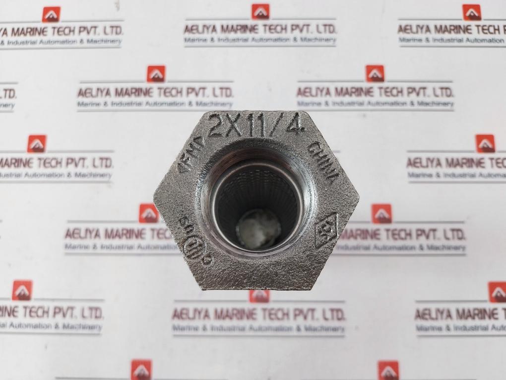 Stauff Tmf-25-5 Hydraulic Filter