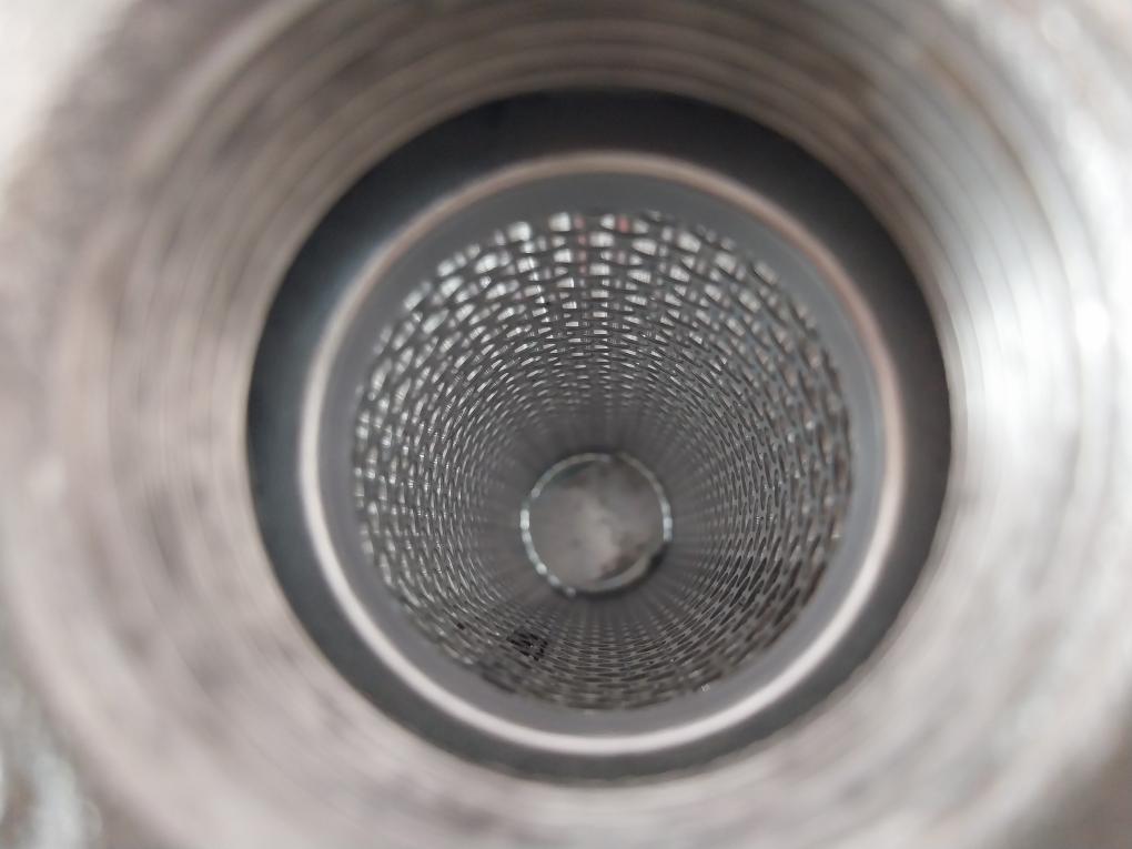 Stauff Tmf-25-5 Hydraulic Filter