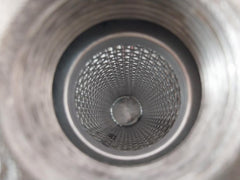 Stauff Tmf-25-5 Hydraulic Filter