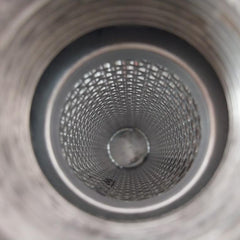 Stauff Tmf-25-5 Hydraulic Filter