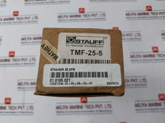 Stauff Tmf-25-5 Hydraulic Filter
