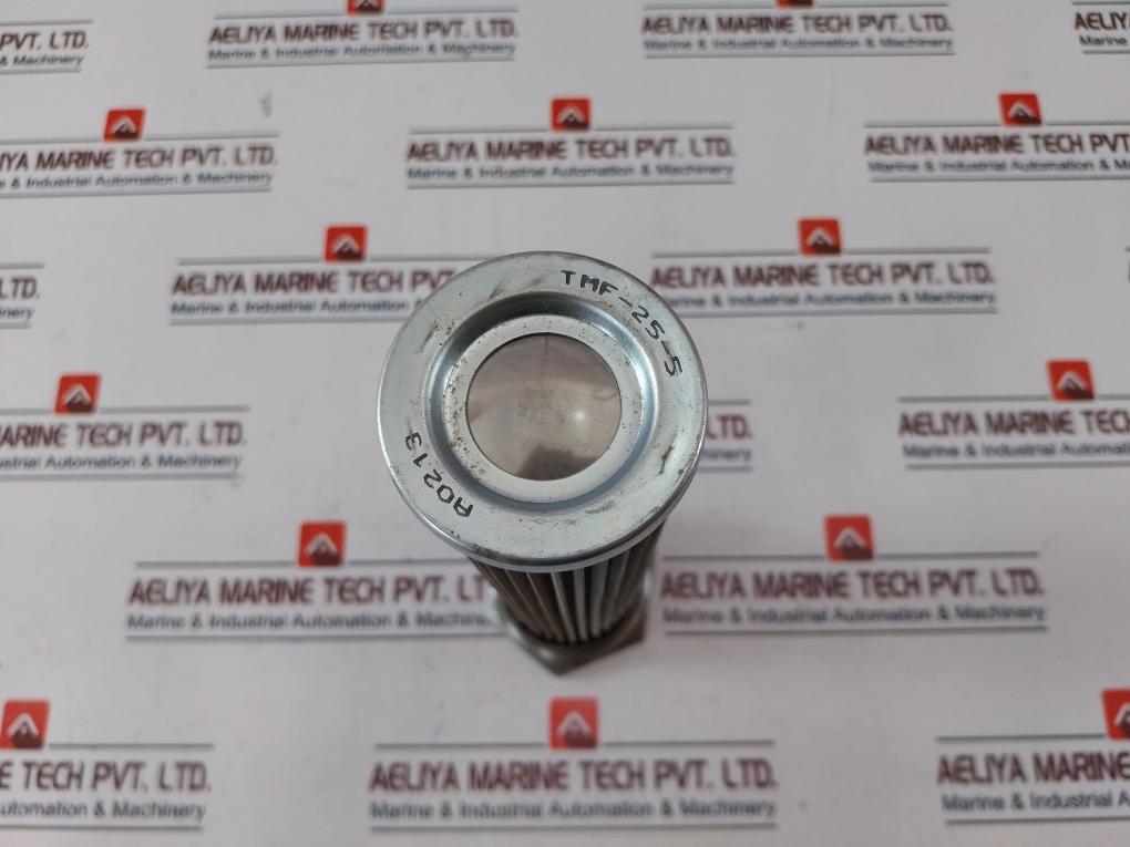 Stauff Tmf-25-5 Hydraulic Filter
