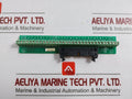 Stb-89410-1 Scana Servoteknikk Terminal Block Breakout Board