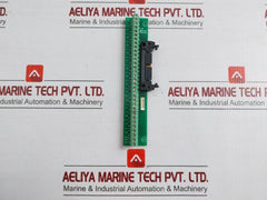 Stb-89410-1 Scana Servoteknikk Terminal Block Breakout Board