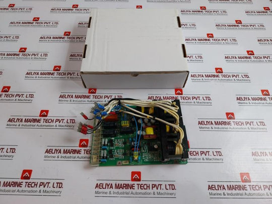 STC-C2 2071340A02 Printed Circuit Board 94V-0