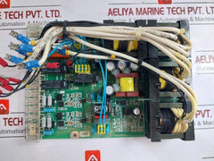 STC-C2 2071340A02 Printed Circuit Board 94V-0