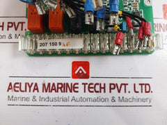 STC-C2 2071340A02 Printed Circuit Board 94V-0