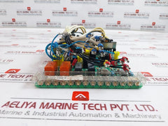 STC-C2 2071340A02 Printed Circuit Board 94V-0