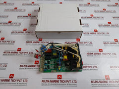 STC-C2 2071340A02 Printed Circuit Board 94V-0