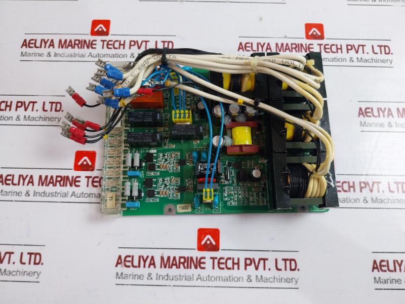 STC-C2 2071340A02 Printed Circuit Board 94V-0