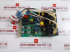 STC-C2 2071340A02 Printed Circuit Board 94V-0