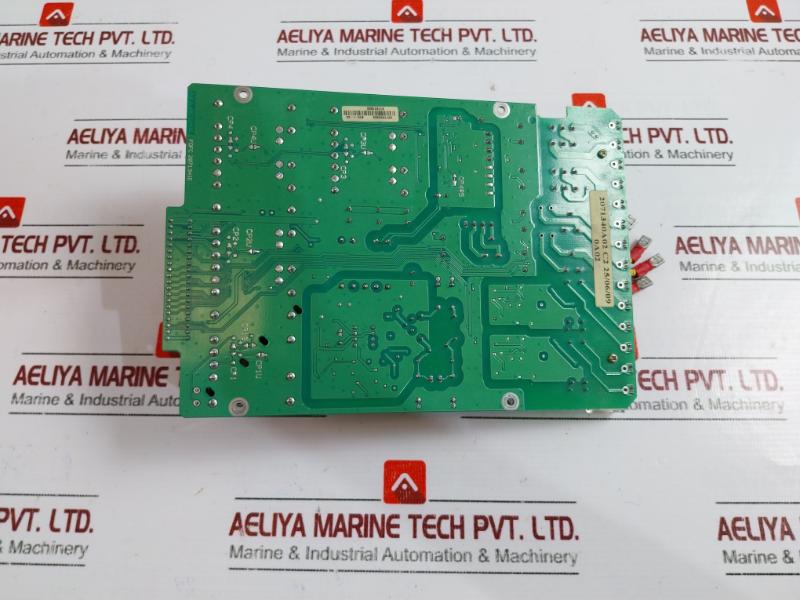 STC-C2 2071340A02 Printed Circuit Board 94V-0
