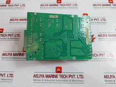 STC-C2 2071340A02 Printed Circuit Board 94V-0