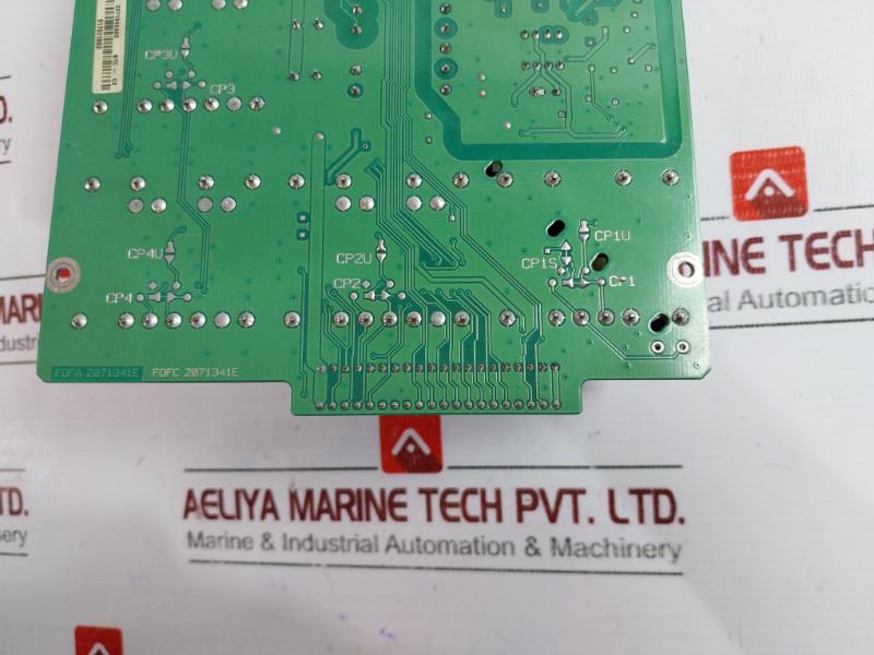 STC-C2 2071340A02 Printed Circuit Board 94V-0