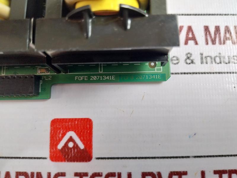 STC-C2 2071340A02 Printed Circuit Board 94V-0