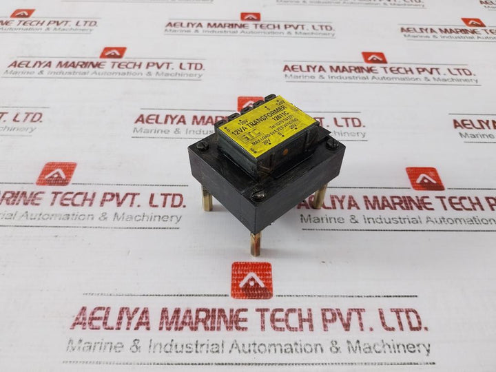 Stc Electronic 12611C 12Va Transformer 120V
