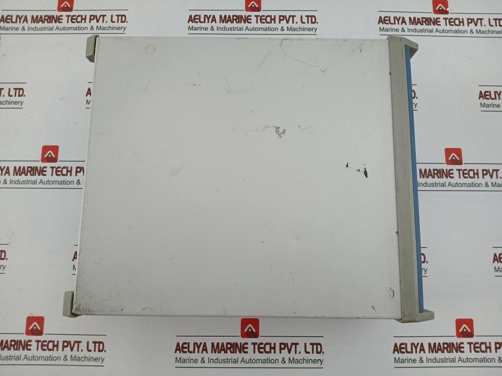 Steag Spectrometer Cd30-1Kv, 110/230V 50/60 Hz