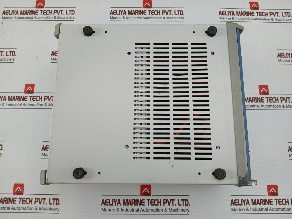 Steag Spectrometer Cd30-1Kv, 110/230V 50/60 Hz