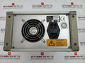 Steag Spectrometer Cd30-1Kv, 110/230V 50/60 Hz