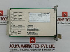 Steag Spectrometer Cd30-1Kv, 110/230V 50/60 Hz