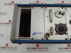 Steag Spectrometer Cd30-1Kv, 110/230V 50/60 Hz