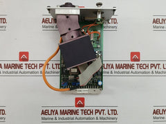 Steag Spectrometer Cd30-1Kv, 110/230V 50/60 Hz