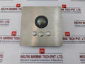 Stealth TB-PM-USB Panel Mount Trackball Pointing Device