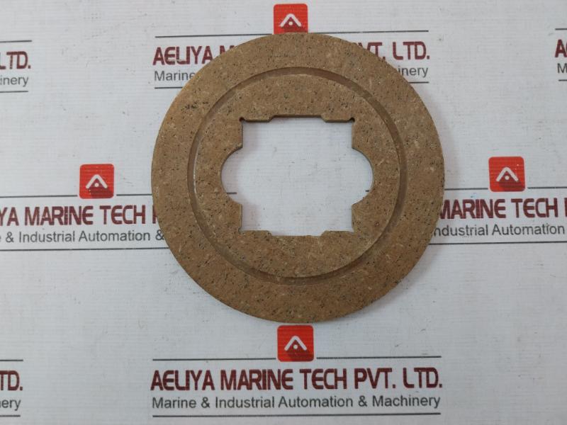 Stearns 5-66-8486-00 Friction Disc Kit For Stearns Brake Systems