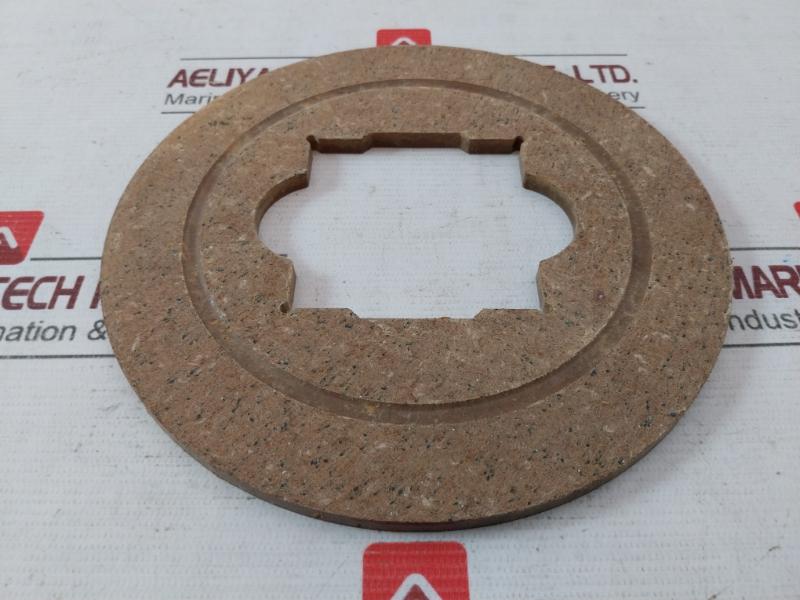 Stearns 5-66-8486-00 Friction Disc Kit For Stearns Brake Systems