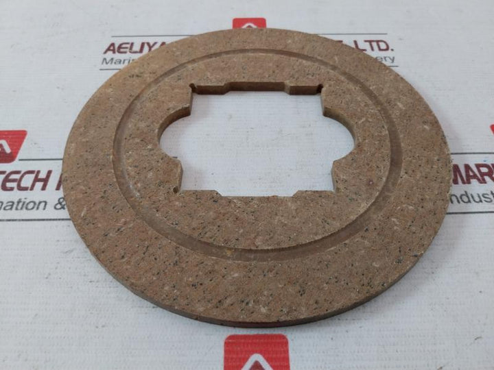 Stearns 5-66-8486-00 Friction Disc Kit For Stearns Brake Systems