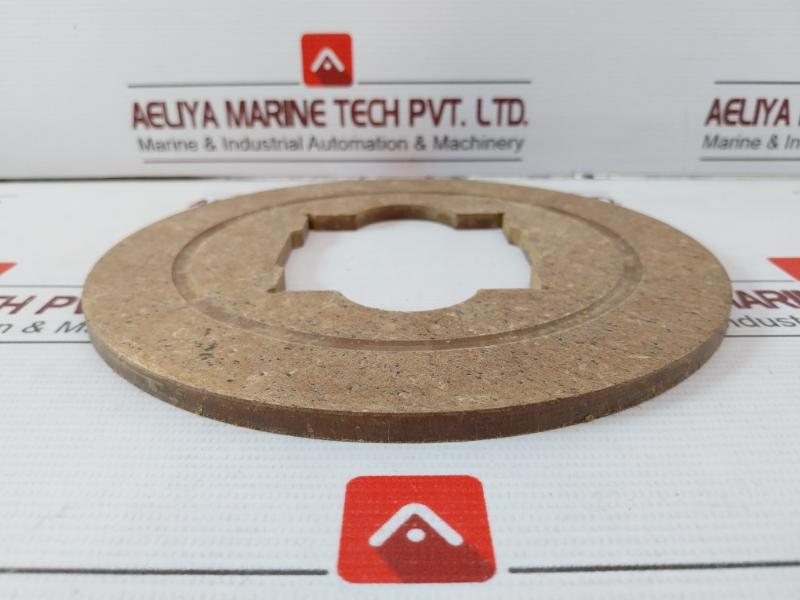 Stearns 5-66-8486-00 Friction Disc Kit For Stearns Brake Systems