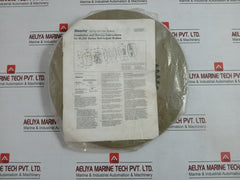 Stearns 8004 201 00 Brake Friction Disc 566846400 108602102Xxx