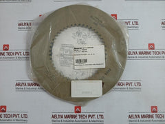 Stearns 8004 201 00 Brake Friction Disc 566846400 108602102Xxx
