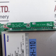 Stec Mach8 Ssd Solid State Drive 94V